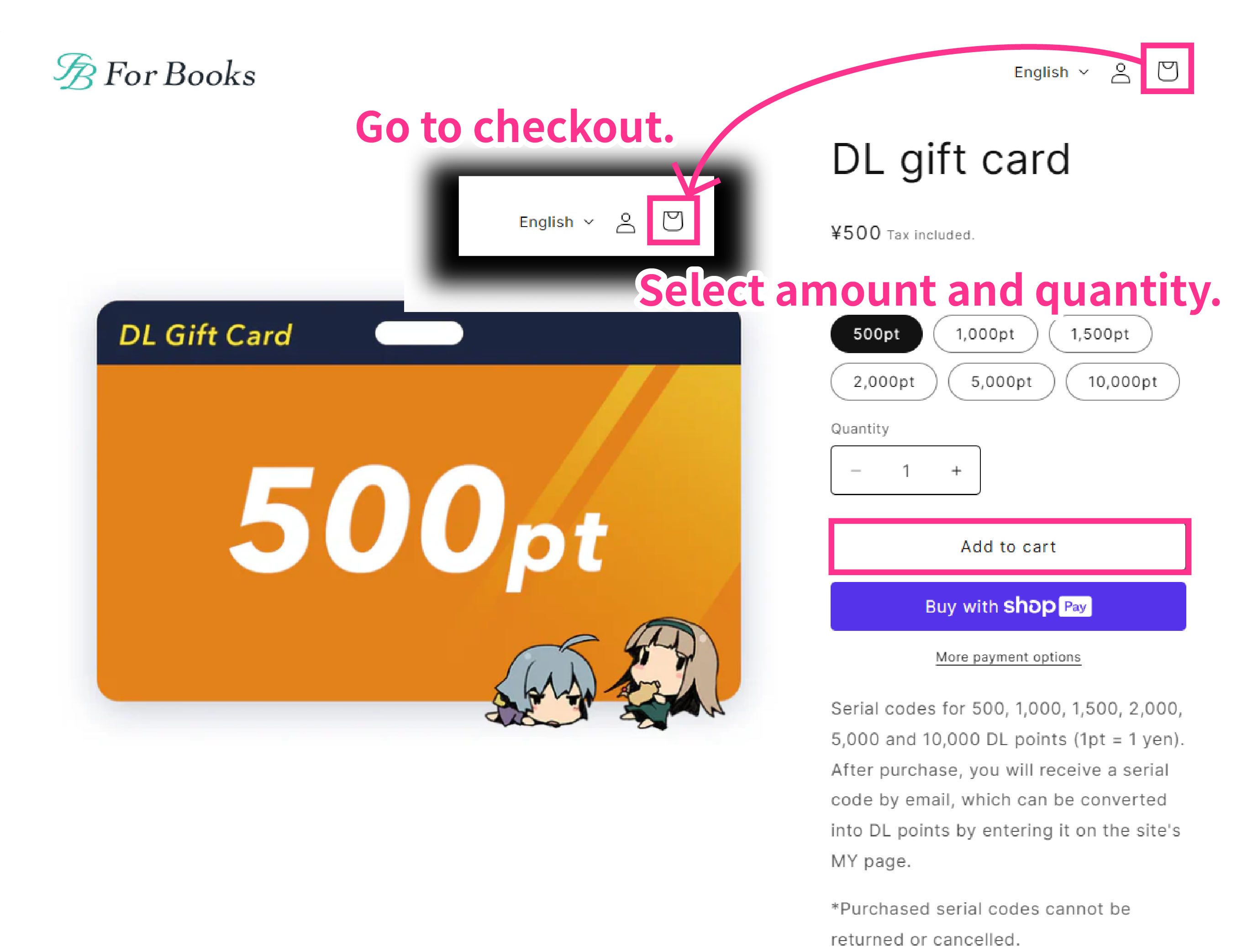 how-to-buy-dlsite-points-on-forbooks